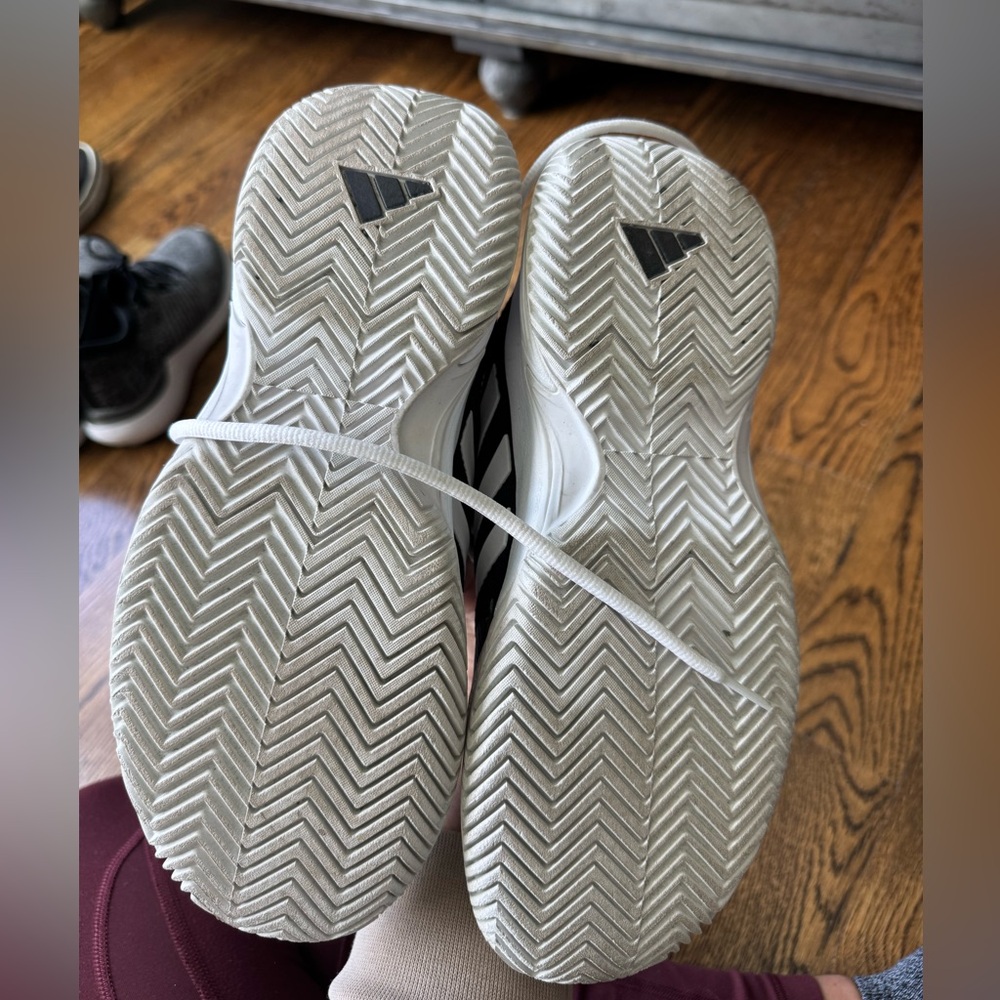 Adidas gamecourt 2 sneaker - Picture 4 of 5